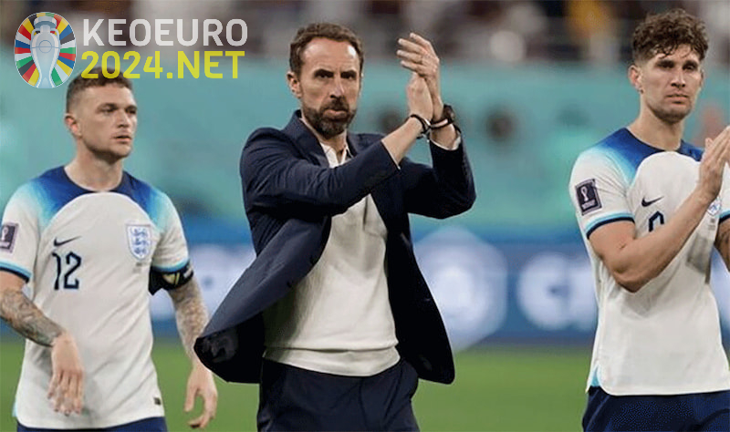 HLV Gareth Southgate sẽ có cơ hội cuối cùng ở Euro 2024