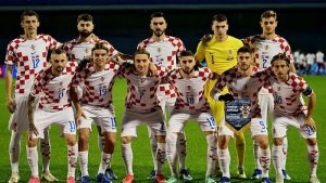 Đội hình Croatia Euro 2024 cái tên Modric vẫn sẽ đảm nhận vai trò quan trọng