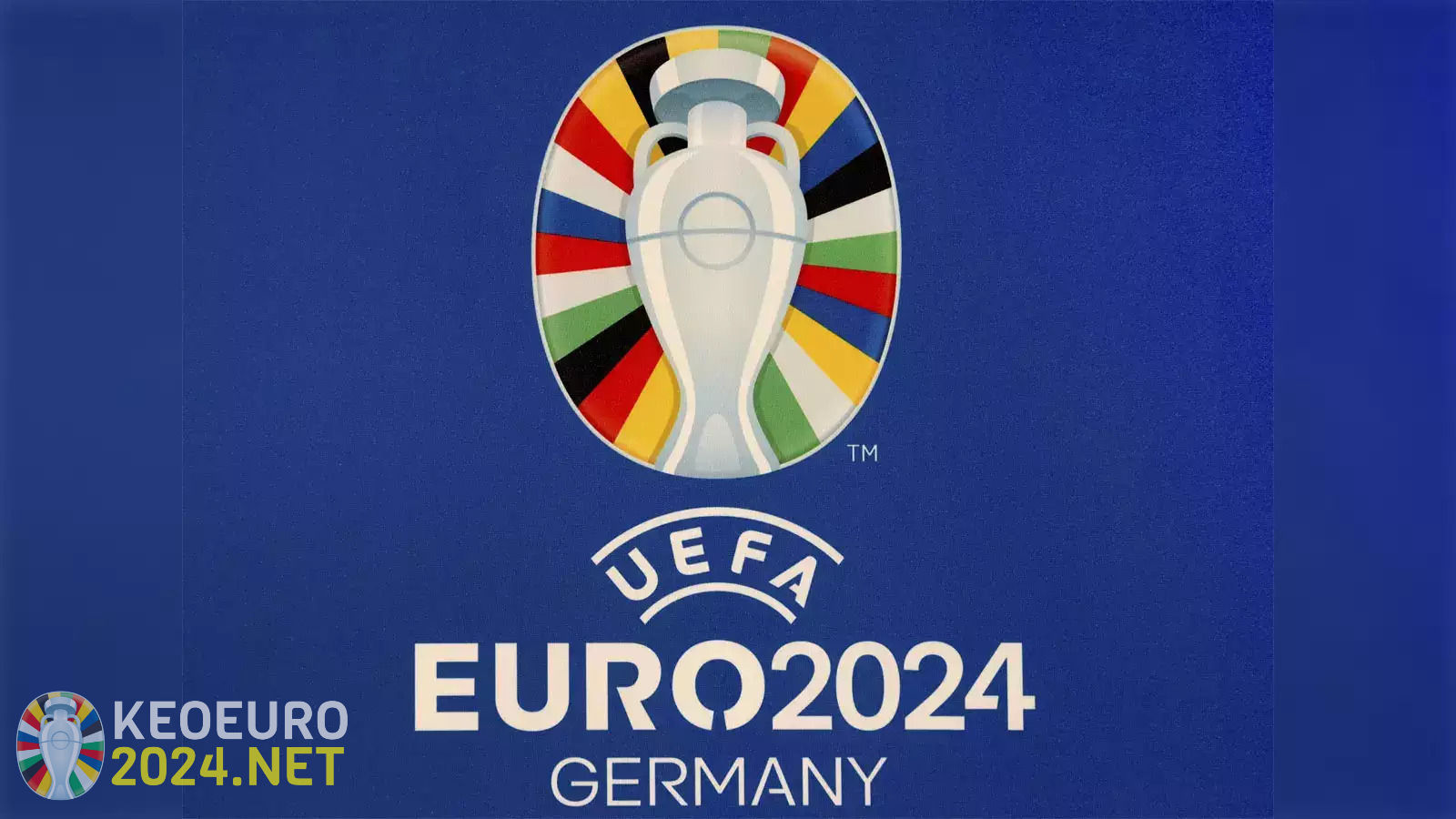 Không cần đăng ký vẫn có thể cập nhật lịch thi đấu Euro 2024 mới nhất