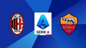 Soi Kèo AC Milan Vs AS Roma 02h45 Ngày 15/01/2024