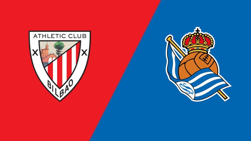 Soi Kèo Ath Bilbao Vs Real Sociedad 00h30 Ngày 14/01/2024