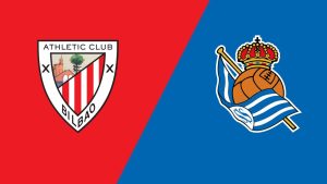 Soi Kèo Ath Bilbao Vs Real Sociedad 00h30 Ngày 14/01/2024