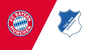 Soi Kèo Bayern Munich Vs Hoffenheim 02h30 Ngày 13/01/2024