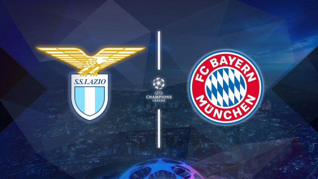 Soi Kèo Lazio Vs Bayern Munich 03h00 Ngày 15/02/2024