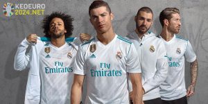 Những Cầu Thủ Từng Chơi Cho Real Madrid