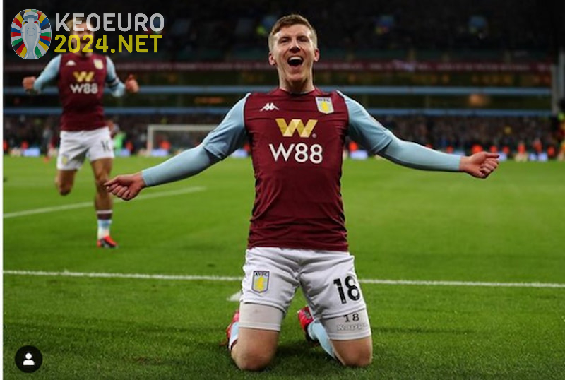 Top hậu vệ cánh trái hay nhất thế giới - Lucas Digne của Aston Villa