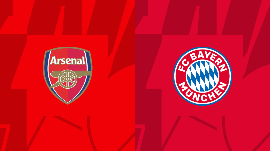 Soi Kèo Arsenal Vs Bayern Munich 02h00 Ngày 10/04/2024