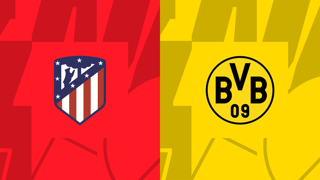 Soi Kèo Atletico Madrid Vs Dortmund 02h00 Ngày 11/04/2024