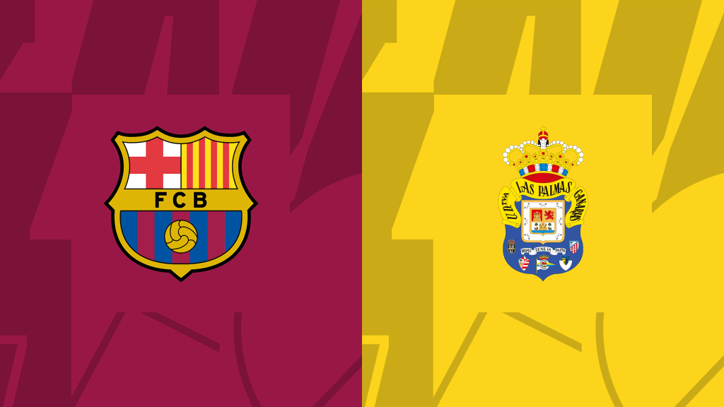 Soi Kèo Barcelona Vs Las Palmas 03h00 Ngày 31/3/2024