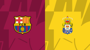 Soi Kèo Barcelona Vs Las Palmas 03h00 Ngày 31/3/2024