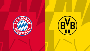 Soi Kèo Bayern Munich Vs Dortmund 00h30 Ngày 31/03/2024