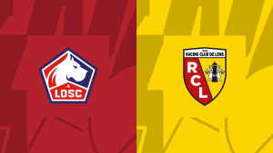 Soi Kèo Lille Vs Lens 03h00 Ngày 30/03/2024