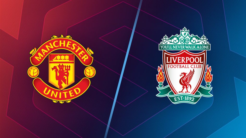 Soi Kèo Manchester United Vs Liverpool 22h30 Ngày 17/03/2024