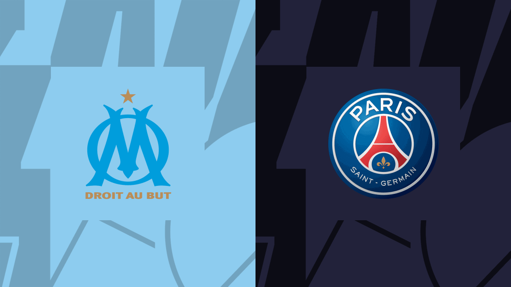 Soi Kèo Marseille Vs PSG 01h45 Ngày 01/04/2024