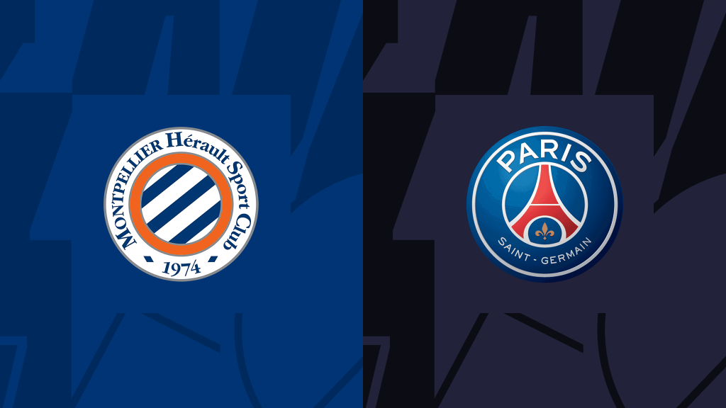 Soi Kèo Montpellier Vs Paris Saint-Germain 02h45 Ngày 18/03/2024