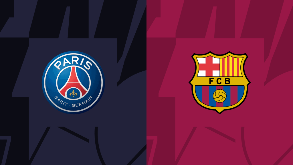 Soi Kèo PSG vs Barcelona 02h00 Ngày 11/04/2024