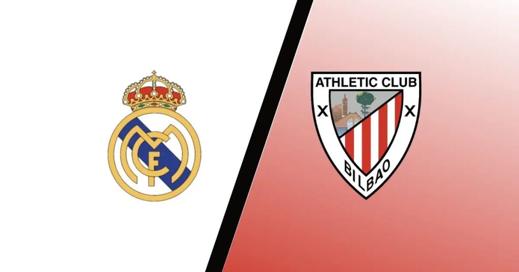 Soi Kèo Real Madrid Vs Ath Bilbao 02h00 Ngày 01/04/2024