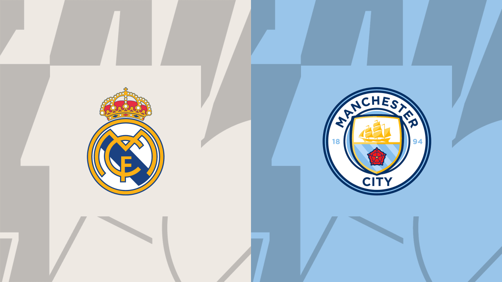 Soi Kèo Real Madrid Vs Man City 02h00 Ngày 10/04/2024