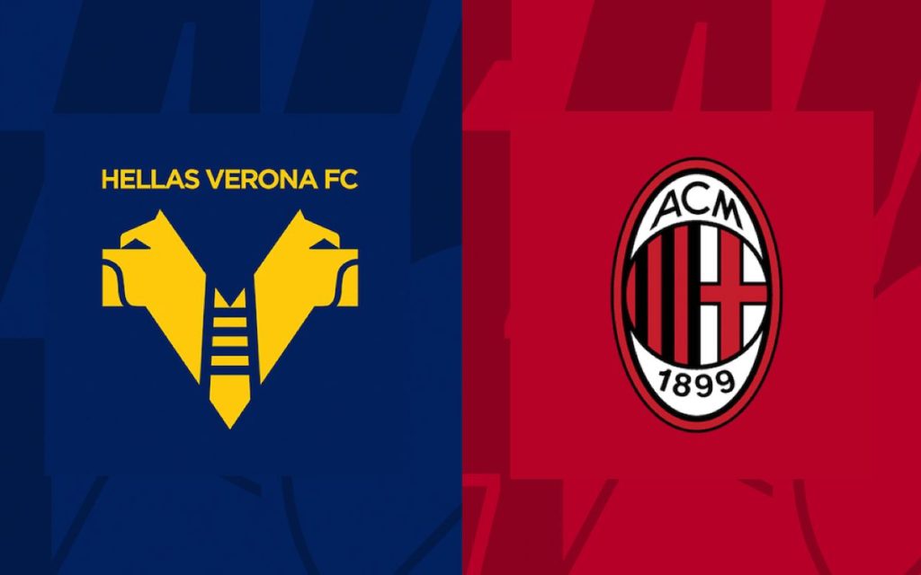 Soi Kèo Verona Vs AC Milan 21h00 Ngày 17/03/2024