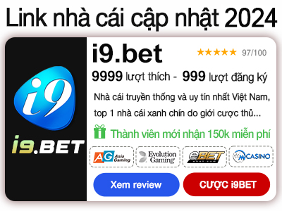 i9BET